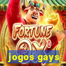 jogos gays